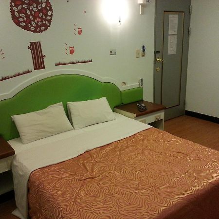 טאיצ'ונג Rido Hotel מראה חיצוני תמונה