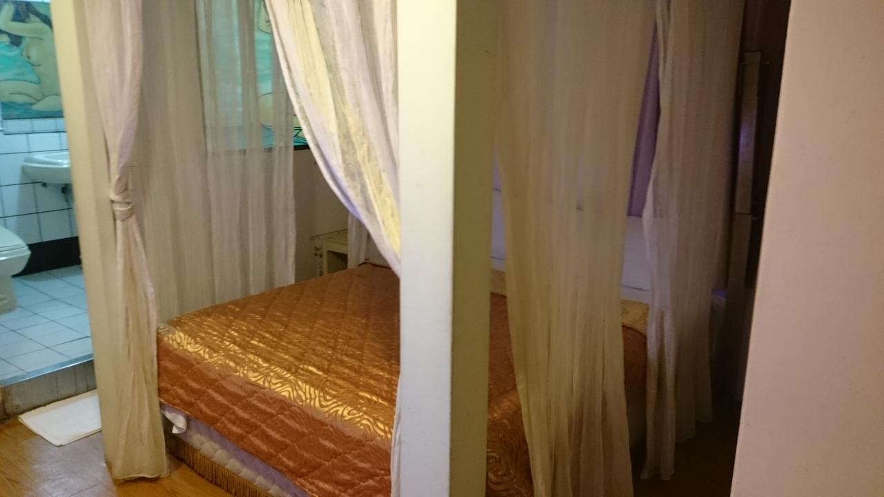 טאיצ'ונג Rido Hotel מראה חיצוני תמונה