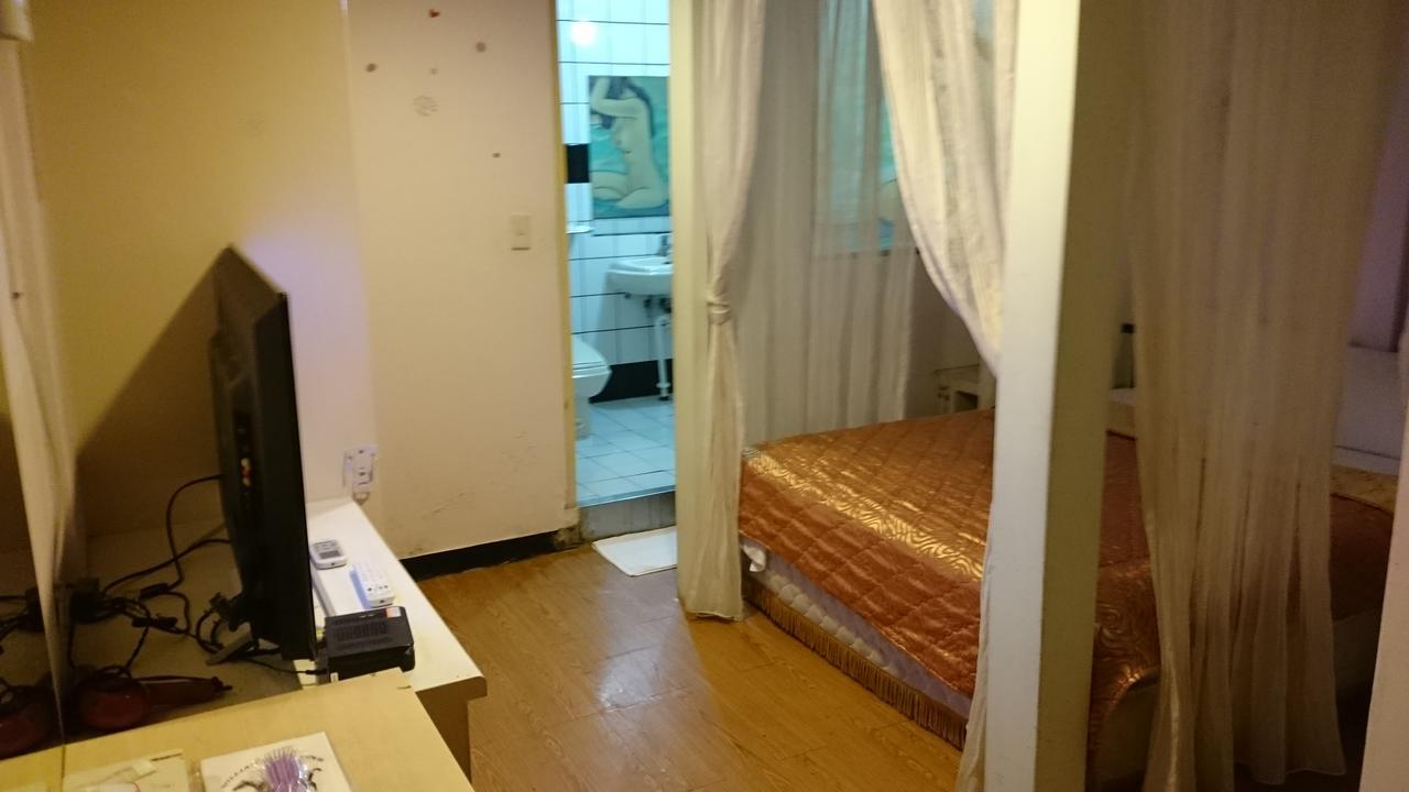 טאיצ'ונג Rido Hotel מראה חיצוני תמונה