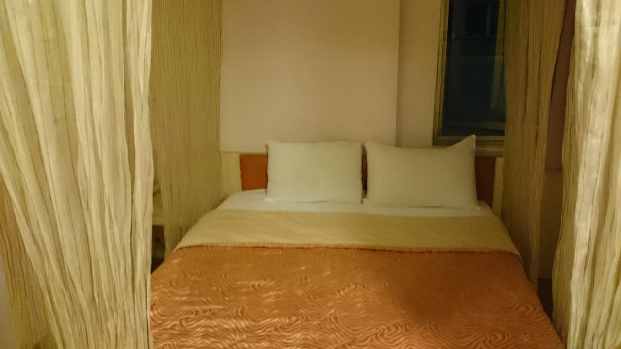 טאיצ'ונג Rido Hotel מראה חיצוני תמונה