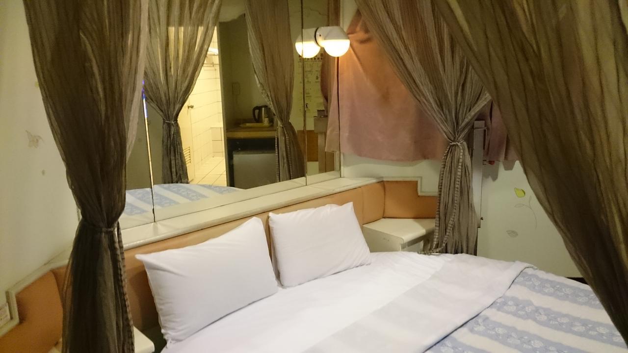 טאיצ'ונג Rido Hotel מראה חיצוני תמונה