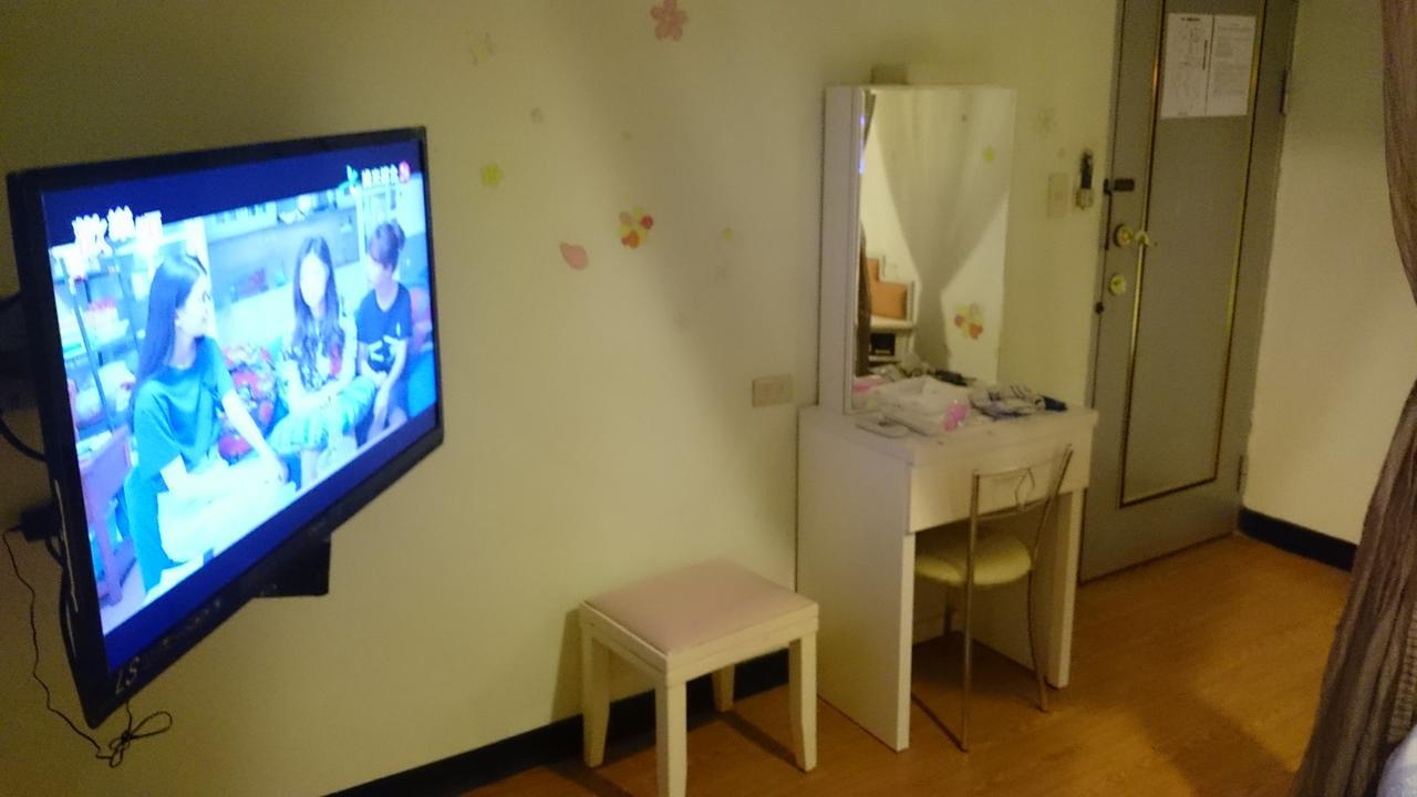 טאיצ'ונג Rido Hotel מראה חיצוני תמונה