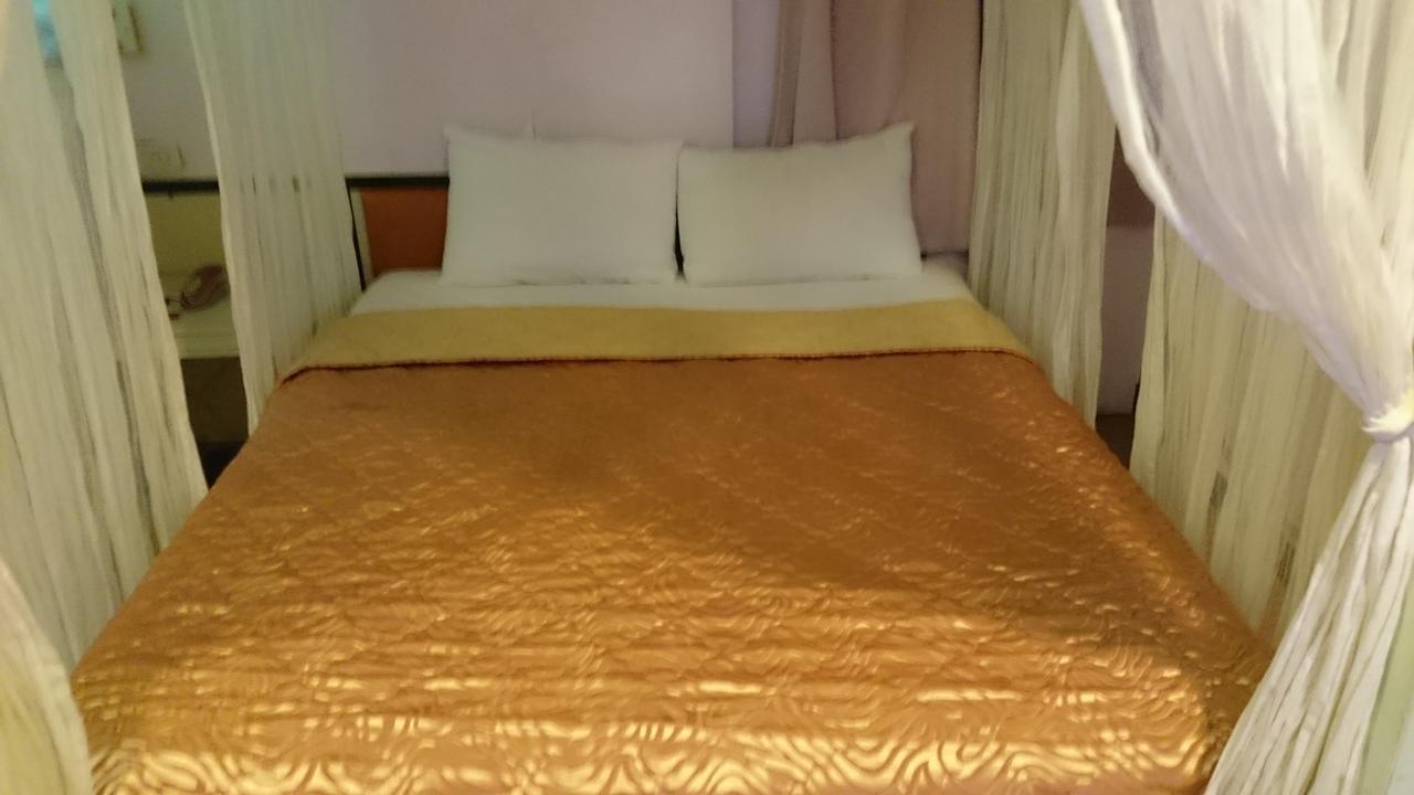 טאיצ'ונג Rido Hotel מראה חיצוני תמונה
