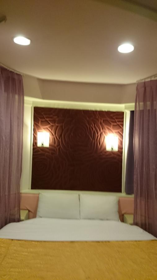 טאיצ'ונג Rido Hotel מראה חיצוני תמונה