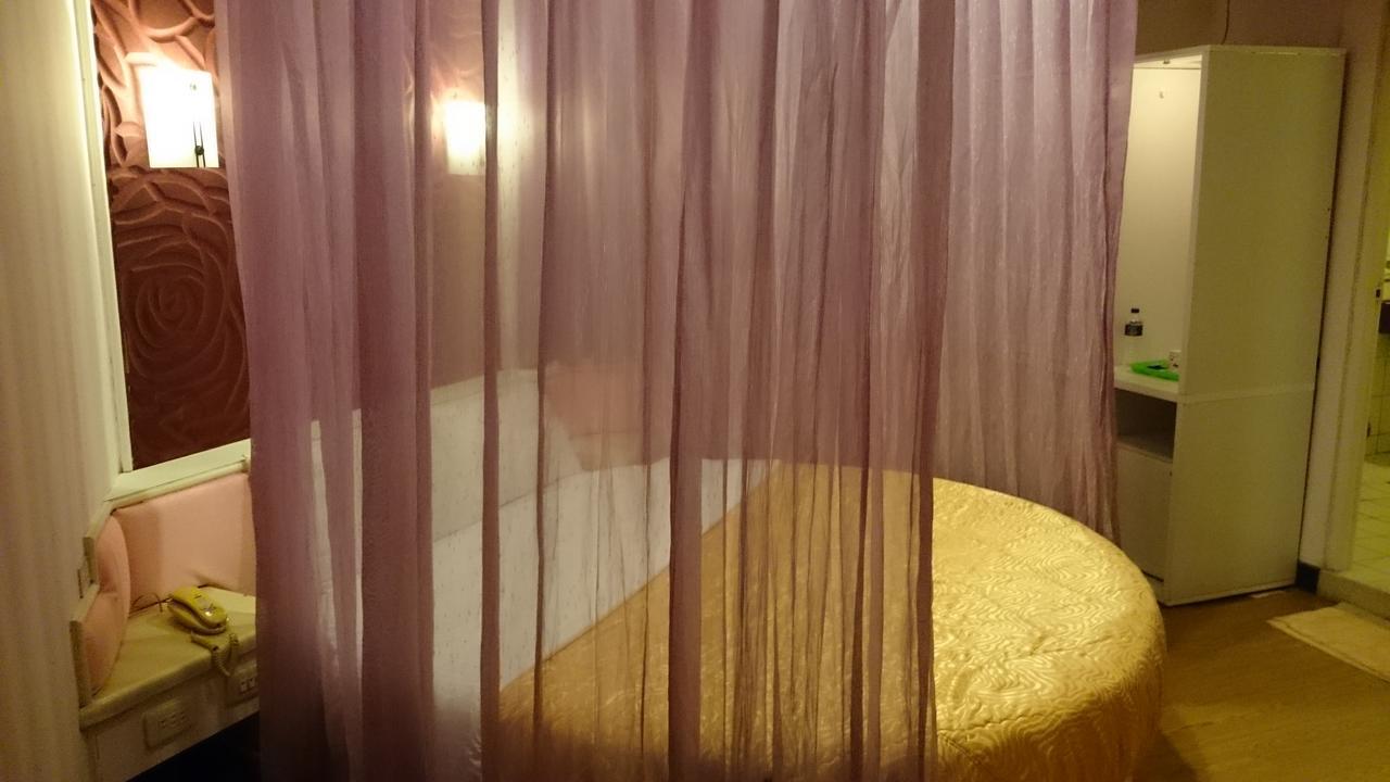 טאיצ'ונג Rido Hotel מראה חיצוני תמונה