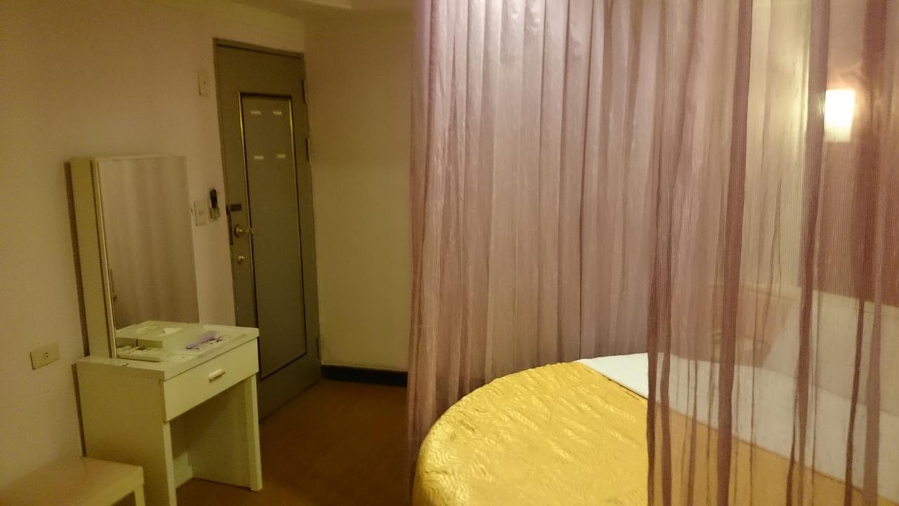 טאיצ'ונג Rido Hotel מראה חיצוני תמונה